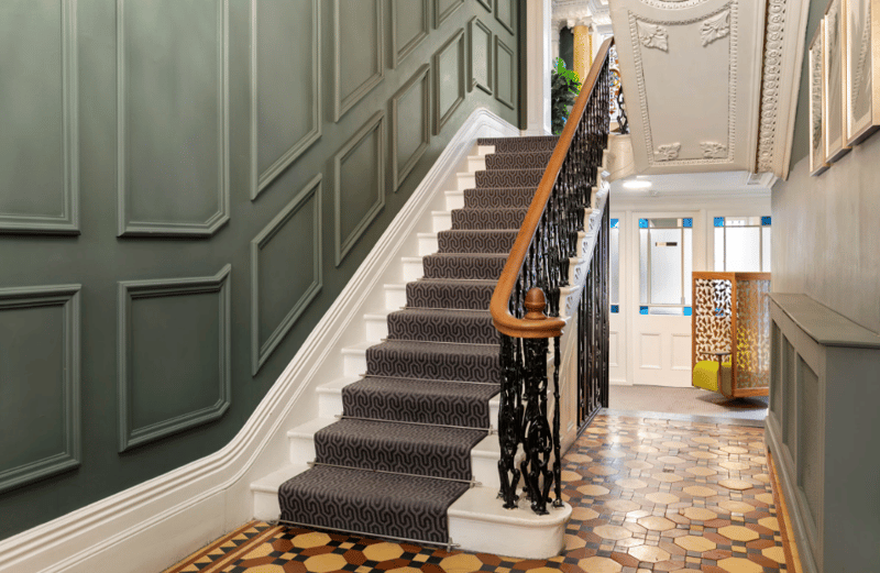 Pembroke Hall - 43 Fitzwilliam Place, D02 - Dublin image 3
