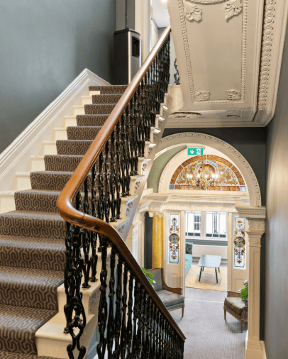 Pembroke Hall - 43 Fitzwilliam Place, D02 - Dublin image 10