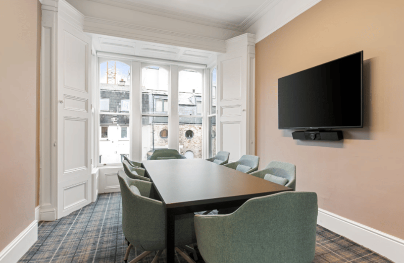 Pembroke Hall - 27 Fitzwilliam Street Upper, D02 - Dublin image 6
