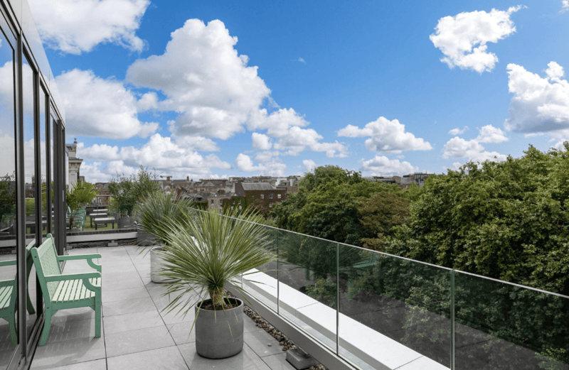 Pembroke Hall - 24 St Stephen's Green, D02 - Dublin image 8