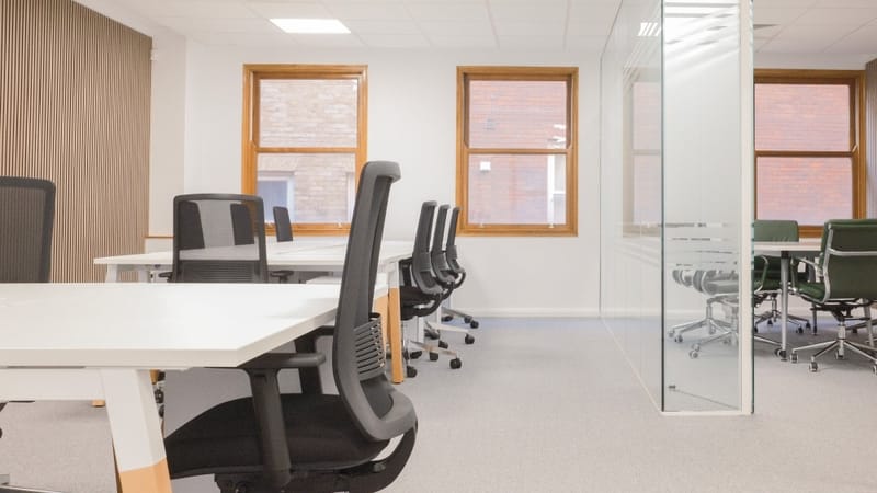 iNgleby Trice (Managed 754 - 1,999 sqft) - 11-15 St Mary at Hill, EC3R 8EE - Monument image 2