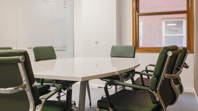 iNgleby Trice (Managed 754 - 1,999 sqft) - 11-15 St Mary at Hill, EC3R 8EE - Monument image 3