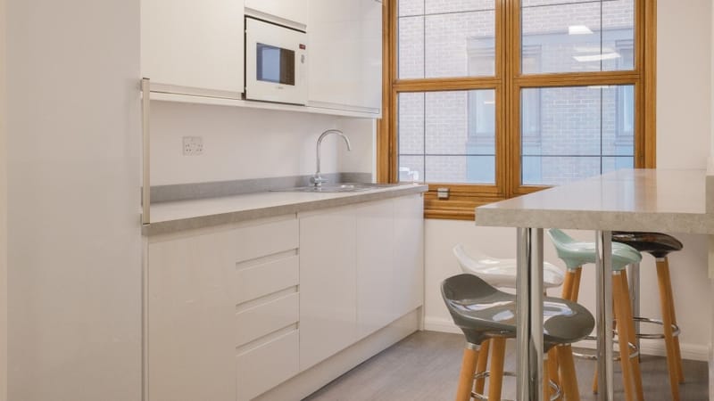 iNgleby Trice (Managed 754 - 1,999 sqft) - 11-15 St Mary at Hill, EC3R 8EE - Monument image 4