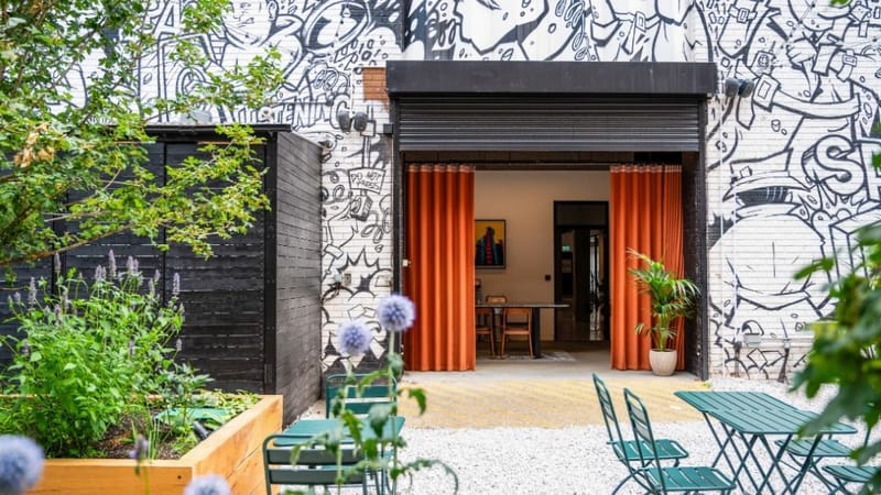 iNgleby Trice (Managed 1,307 sqft) - The Binary - 27 Copperfield Street, SE1 0EN - Southwark image 4