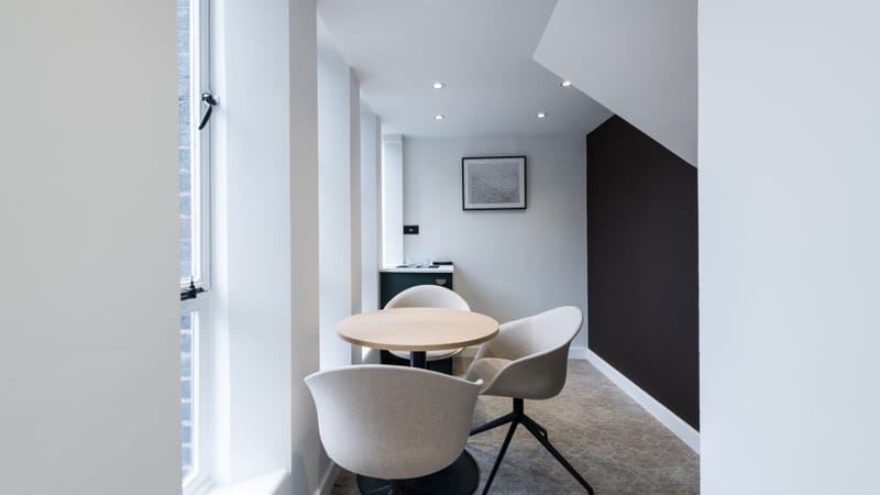 iNgleby Trice (Managed 1,700 sqft) - 16-18 Hatton Garden, EC1N 8AT - Farringdon image 6