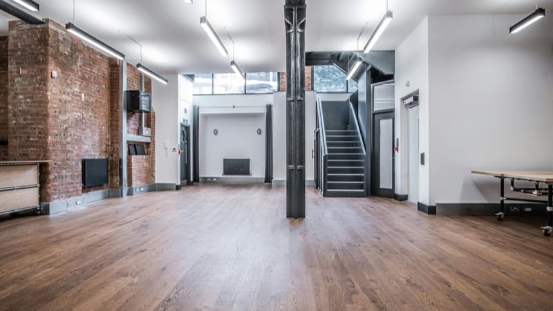 iNgleby Trice (Managed 1,264 - 2,140 sqft) - 65-69 East Road, N1 6AH - Old Street image 3