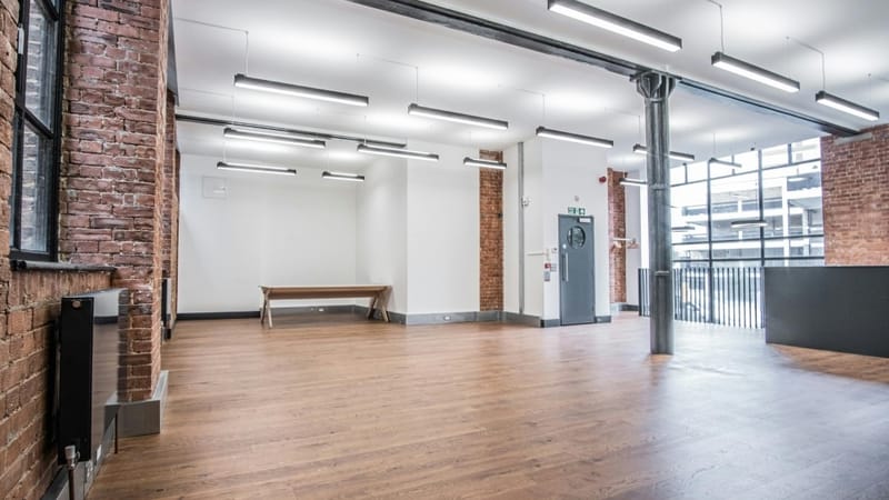 iNgleby Trice (Managed 1,264 - 2,140 sqft) - 65-69 East Road, N1 6AH - Old Street image 4