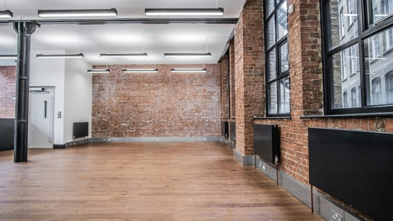 iNgleby Trice (Managed 1,264 - 2,140 sqft) - 65-69 East Road, N1 6AH - Old Street image 6