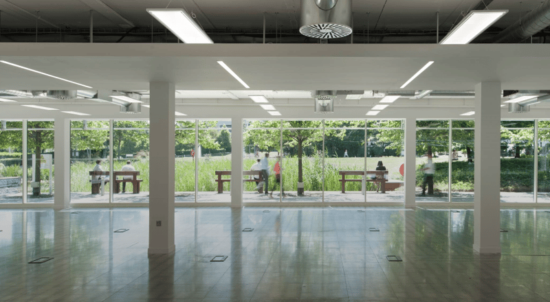Capsule (Managed 1,310 - 11,939 sqft) - 250 South Oak Way, RG2 - Reading image 2