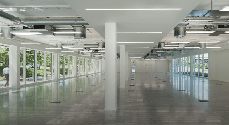 Capsule (Managed 1,310 - 11,939 sqft) - 250 South Oak Way, RG2 - Reading image 4