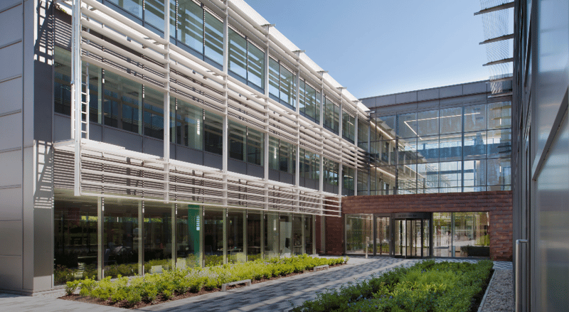 Capsule (Managed 1,310 - 11,939 sqft) - 250 South Oak Way, RG2 - Reading image 5