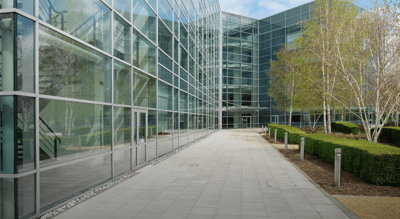 Capsule (Managed 787 -10,771sqft) - 100 Brook Drive, RG2 - Reading image 5