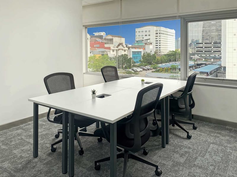 Regus - Sinarmas Land Plaza Tower 1, 4th Floor,Jl. M.H. Thamrin No.51 image 10