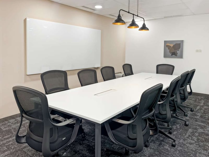 Regus - Sinarmas Land Plaza Tower 1, 4th Floor,Jl. M.H. Thamrin No.51 image 9