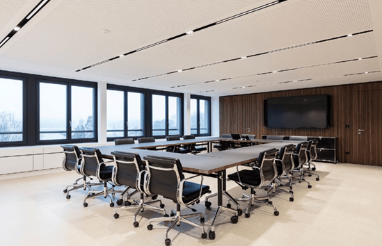 Flexoffice - Bellerivestrasse 8001 - Zurich image 2