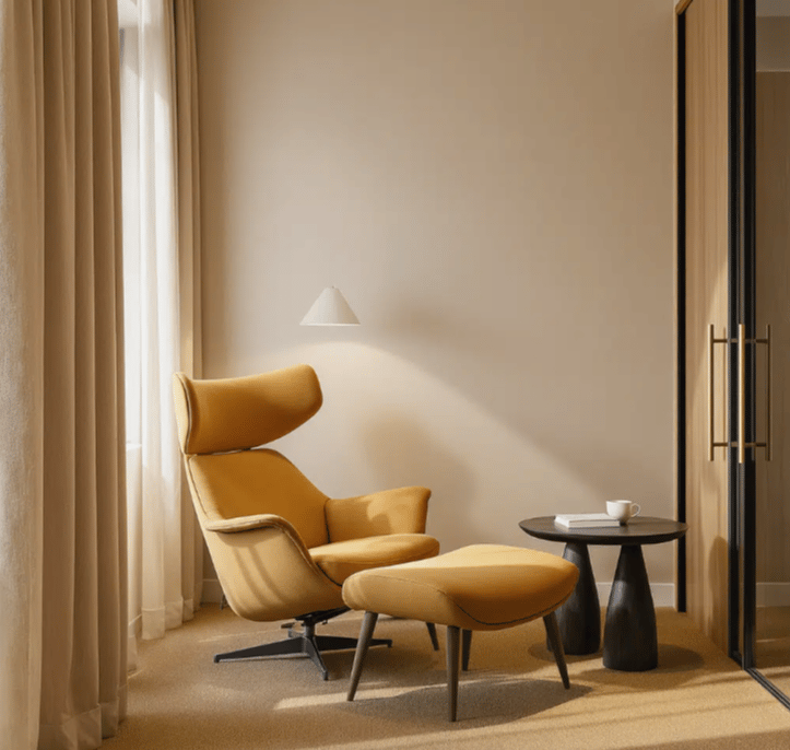 Flexoffice - Talacker 21, 8001 - Zurich image 4