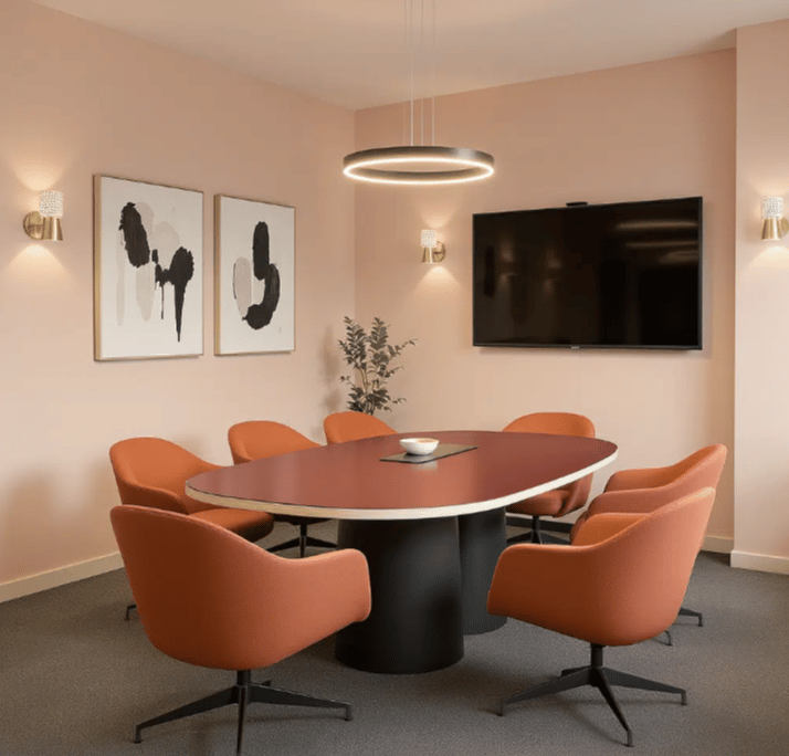 Flexoffice - Talacker 21, 8001 - Zurich image 5