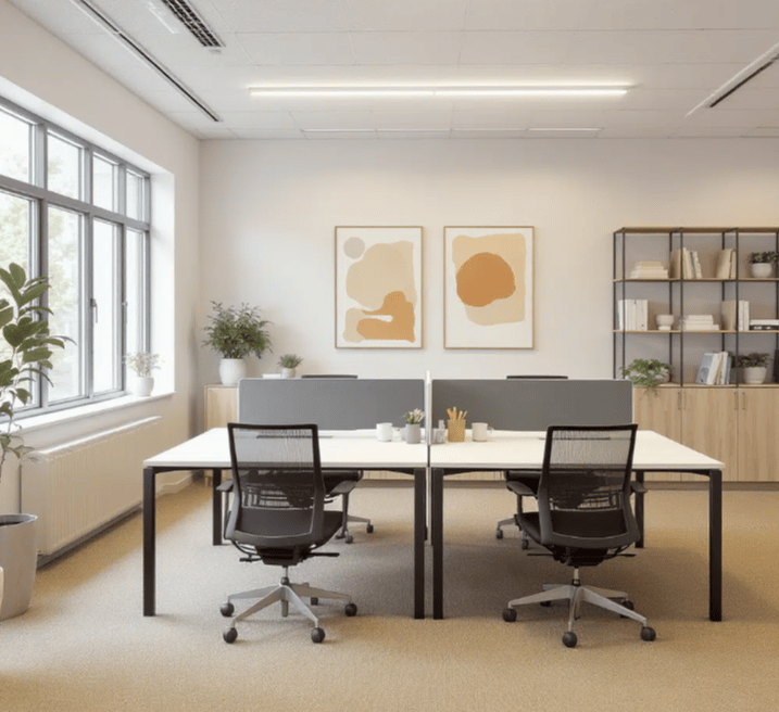 Flexoffice - Talacker 21, 8001 - Zurich image 6