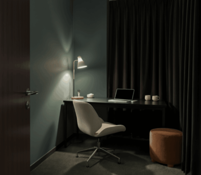 Flexoffice - Talacker 21, 8001 - Zurich image 8