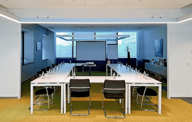 IWG (Regus) - Piet Heinkade 55, 1019 - Amsterdam image 3