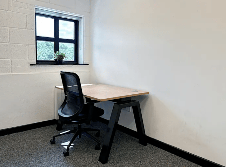 IWG (Regus) - Bru Digital Hub - 56 West Street, A92 - Drogheda image 7