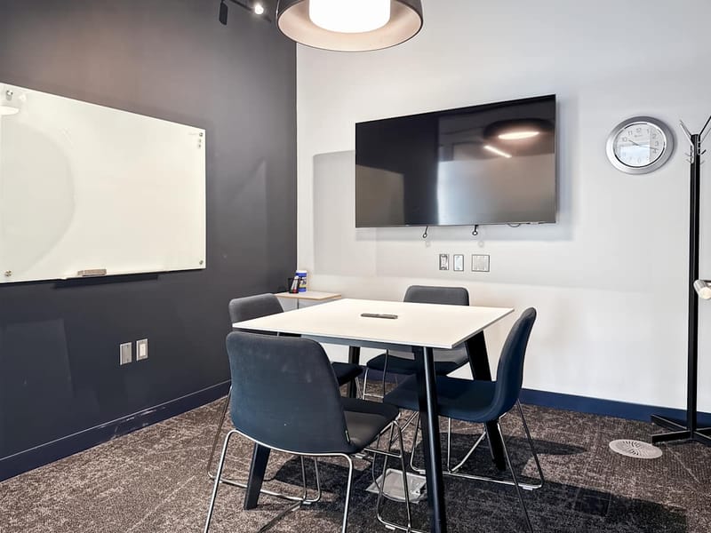 Regus - 685 Centre Street SW image 10