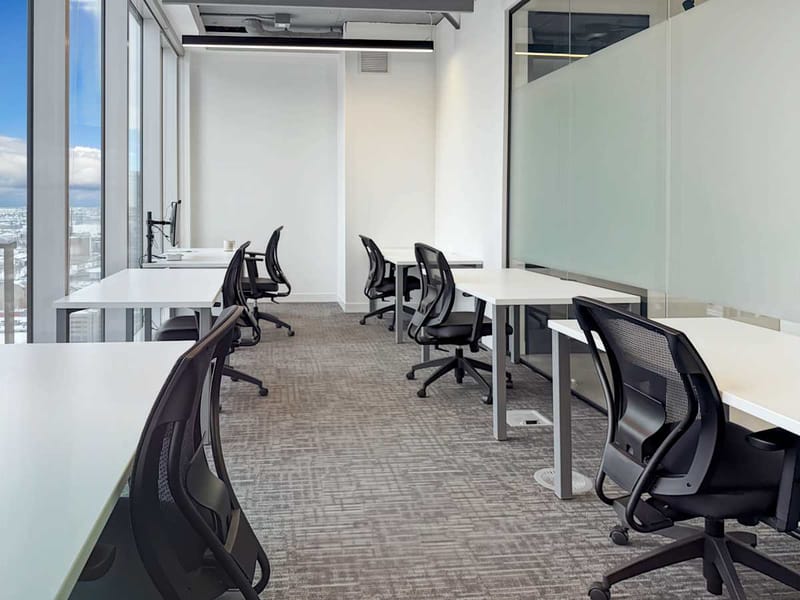 Regus - 685 Centre Street SW image 11