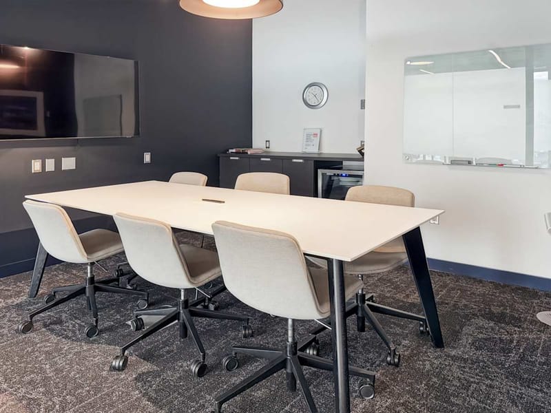 Regus - 685 Centre Street SW image 3