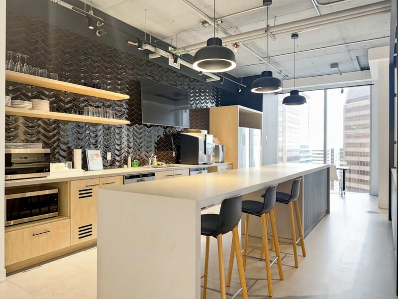 Regus - 685 Centre Street SW image 6