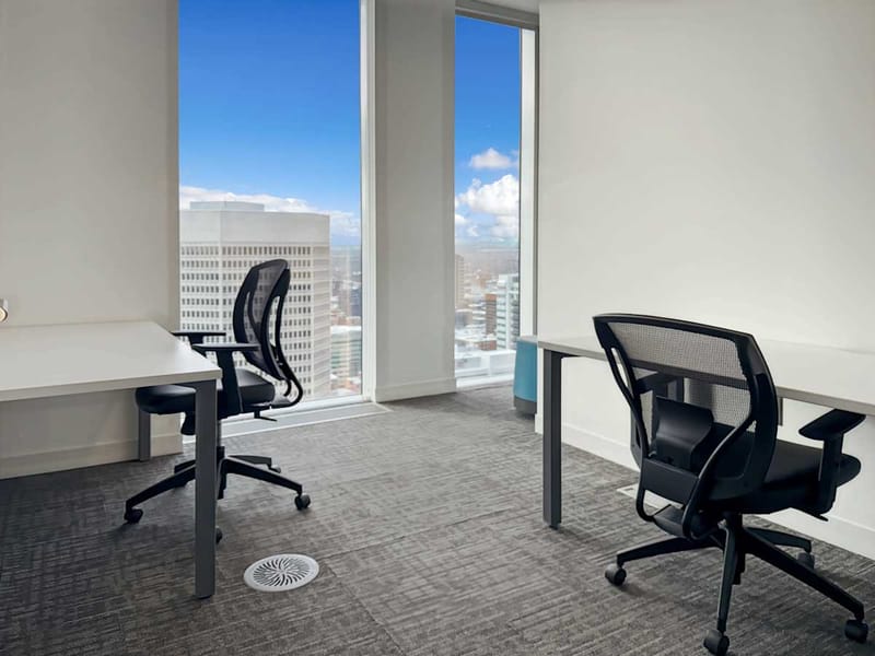 Regus - 685 Centre Street SW image 7