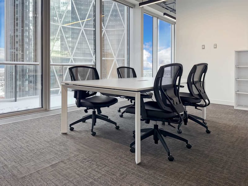 Regus - 685 Centre Street SW image 8
