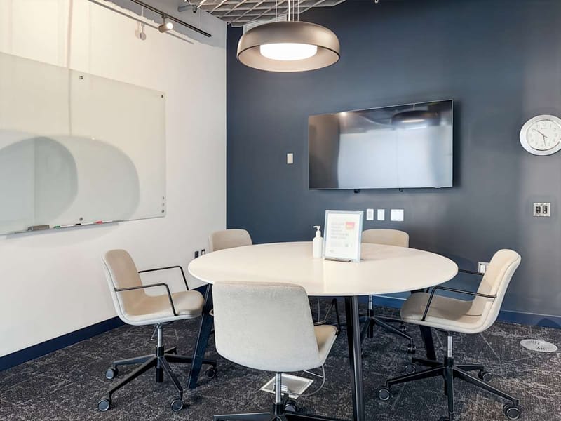 Regus - 685 Centre Street SW image 9