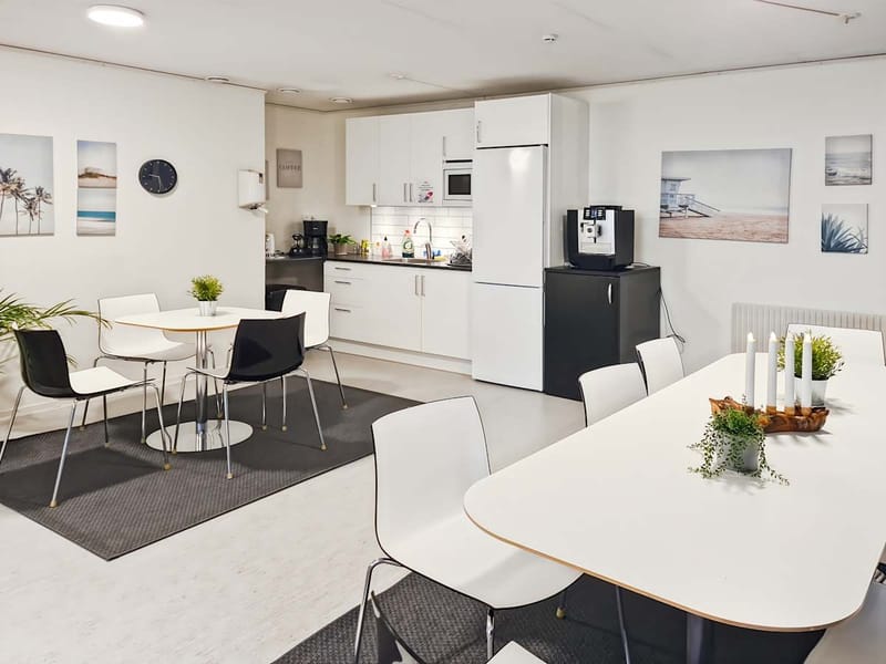 Regus - Importgatan 10,Våning 2 och 3 image 2