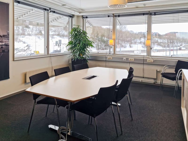 Regus - Skårs Led 3,Entréplan, 1, 2, 3 image 7