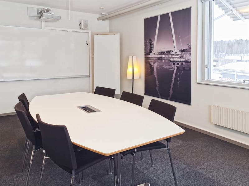 Regus - Skårs Led 3,Entréplan, 1, 2, 3 image 8