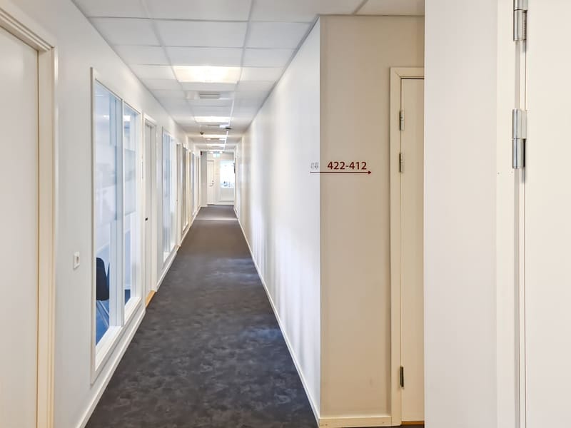 Regus - Marieholmsgatan 42,Våning 2, 3 & 4 image 4