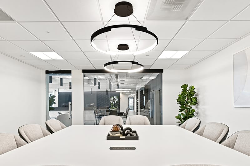 Premier Workspaces - The Atrium - 2321 Rosecrans Ave, 90245 - El Segundo, CA image 2