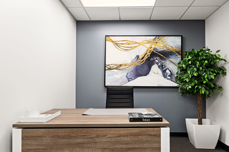 Premier Workspaces - The Atrium - 2321 Rosecrans Ave, 90245 - El Segundo, CA image 4