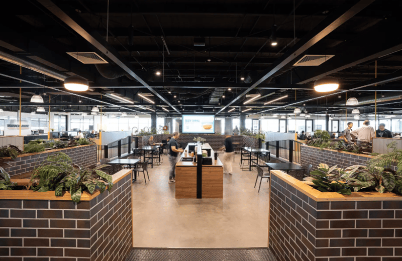Waterman (Managed 102 - 1,098 sqft) - 44 Lakeview Drive, VIC 3179 - Scoresby image 3