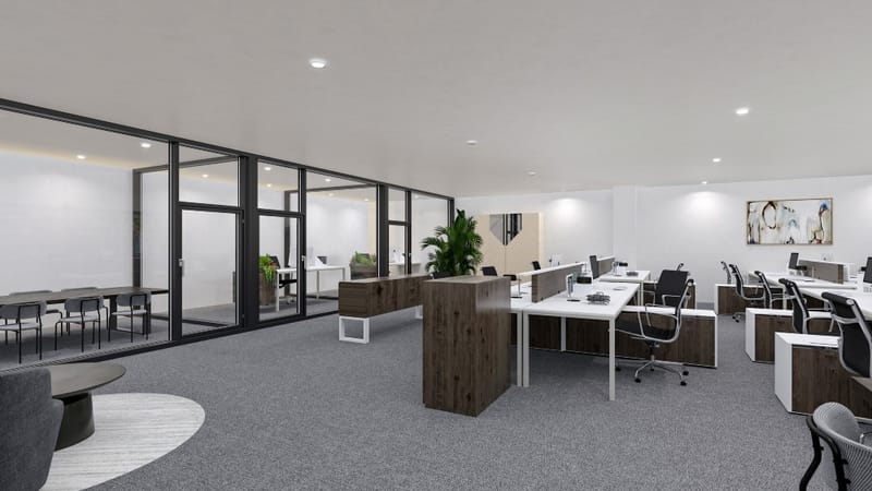 Waterman (Managed 86 - 1,098 sqft) - 44 Lakeview Drive, VIC 3179 - Scoresby image 2