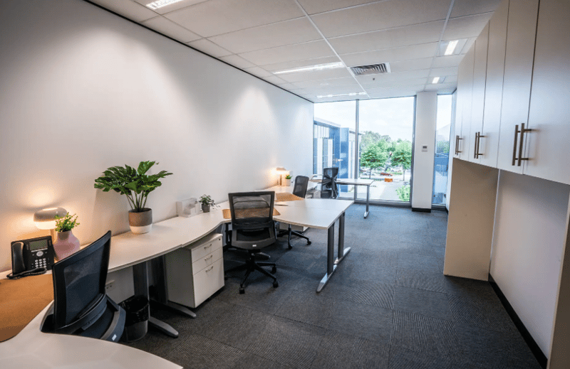 Waterman (Managed 118 - 611 sqft) - 66 Victor Crescent, VIC 3805 - Narre Warren image 2