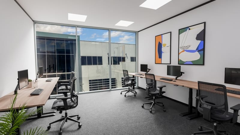 Waterman (Managed 178 - 611 sqft) - 66 Victor Crescent, VIC 3805 - Narre Warren image 6