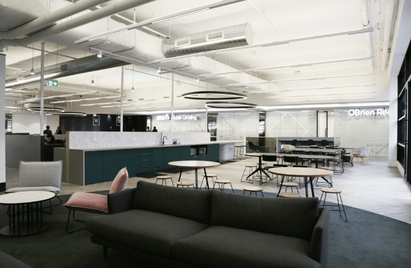 Waterman (Managed 72 - 228 sqft) - 1341 Dandenong Road, VIC 3148 - Chadstone image 4