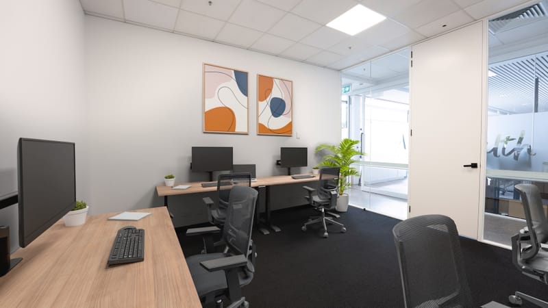 Waterman (Managed 72 - 151 sqft) - 1341 Dandenong Road, VIC 3148 - Chadstone image 2