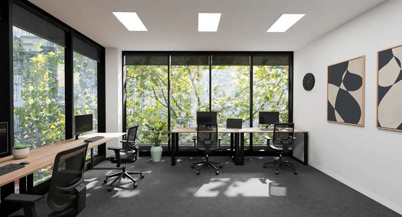 Waterman (Managed 86 - 188 sqft) - 21 Hall Street, VIC 3039 - Moonee Ponds image 5
