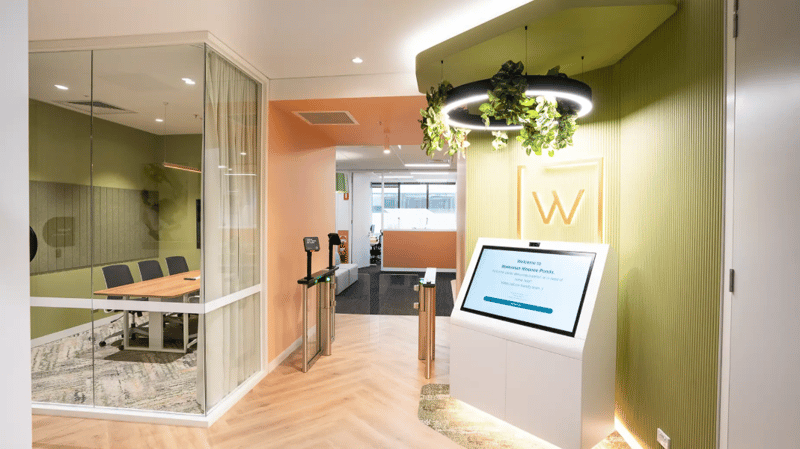 Waterman (Managed 86 - 188 sqft) - 21 Hall Street, VIC 3039 - Moonee Ponds image 9