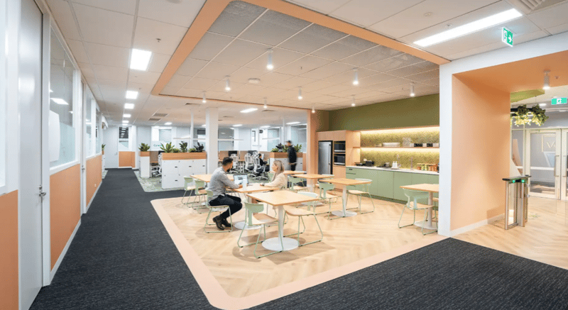Waterman (Managed 86 - 188 sqft) - 21 Hall Street, VIC 3039 - Moonee Ponds image 8