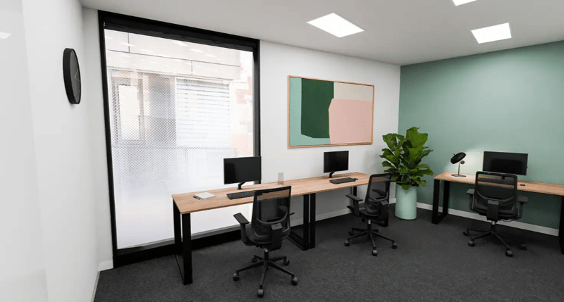Waterman (Managed 86 - 188 sqft) - 21 Hall Street, VIC 3039 - Moonee Ponds image 4