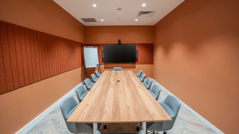 Waterman (Managed 85 - 151 sqft) - 21 Hall Street, VIC 3039 - Moonee Ponds image 7