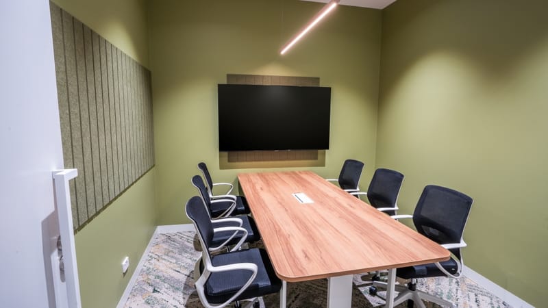 Waterman (Managed 85 - 151 sqft) - 21 Hall Street, VIC 3039 - Moonee Ponds image 8